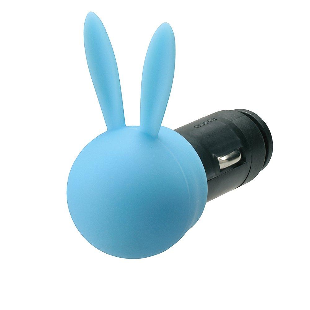 Carmate Car Illumination Rabbit Blue DZ224 синий
Carmate Car Illumination Rabbit Blue DZ224 синий
