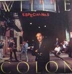 CD WILLIE COLÓN - Especial No. Five 32XB232 Alfa Internatio 1987 Japan Latin Used
CD WILLIE COLÓN - Especial No. Five 32XB232 Alfa Internatio 1987 Japan Latin Used