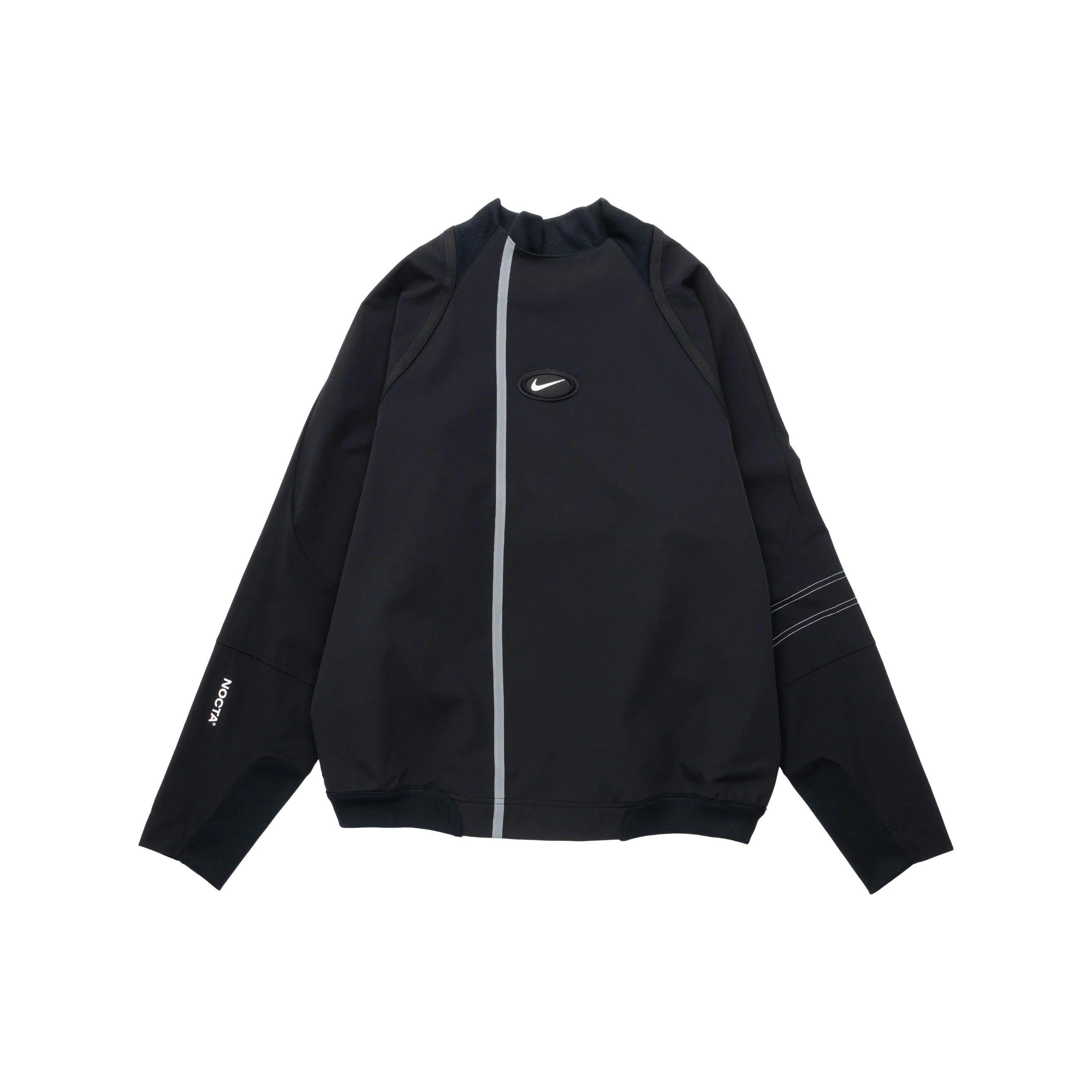 Женские кроссовки с длинными рукавами Nike x NOCTA (Азия) Черная женская уличная одежда DV3631-010 M
Женские кроссовки с длинными рукавами Nike x NOCTA (Азия) Черная женская уличная одежда DV3631-010 M