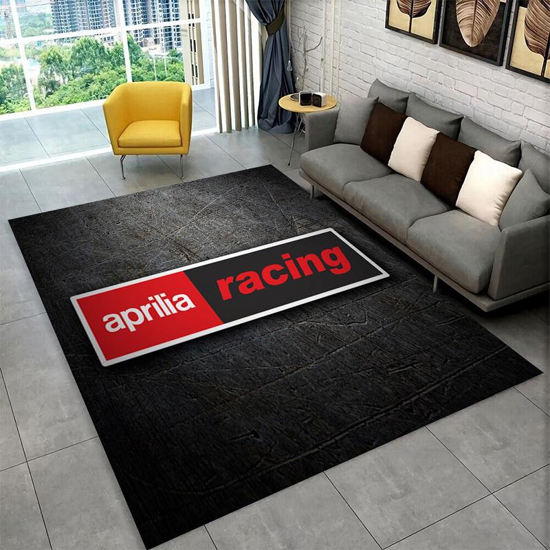 Racing Car A-Aprilia Logo Moto Carpet Rug for Playroom Bedroom Living Room Sofa Home Decor,kid Game Area Rug Non-slip Floor Mat 40x60cm
Racing Car A-Aprilia Logo Moto Carpet Rug for Playroom Bedroom Living Room Sofa Home Decor,kid Game Area Rug Non-slip Floor Mat 40x60cm