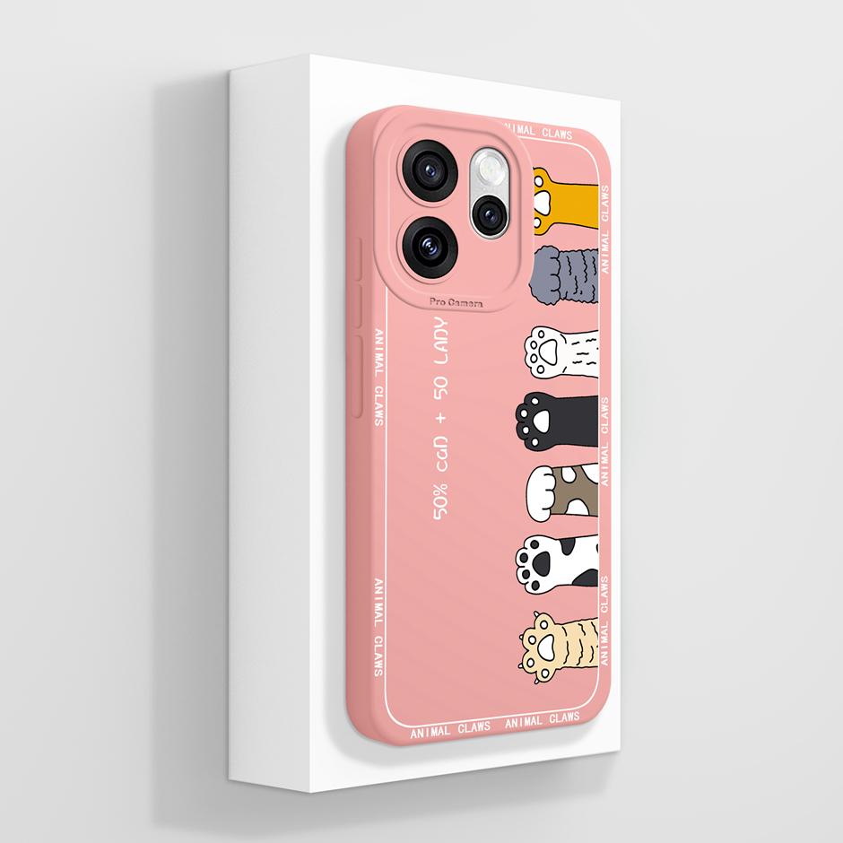 Case For Oppo Reno15 Pro Reno15 F Chinese Ink Wash Style Silicone Shockproof Cover For OppoReno15Pro Reno15F Anti Scratch Fundas Oppo Reno15
Case For Oppo Reno15 Pro Reno15 F Chinese Ink Wash Style Silicone Shockproof Cover For OppoReno15Pro Reno15F Anti Scratch Fundas Oppo Reno15