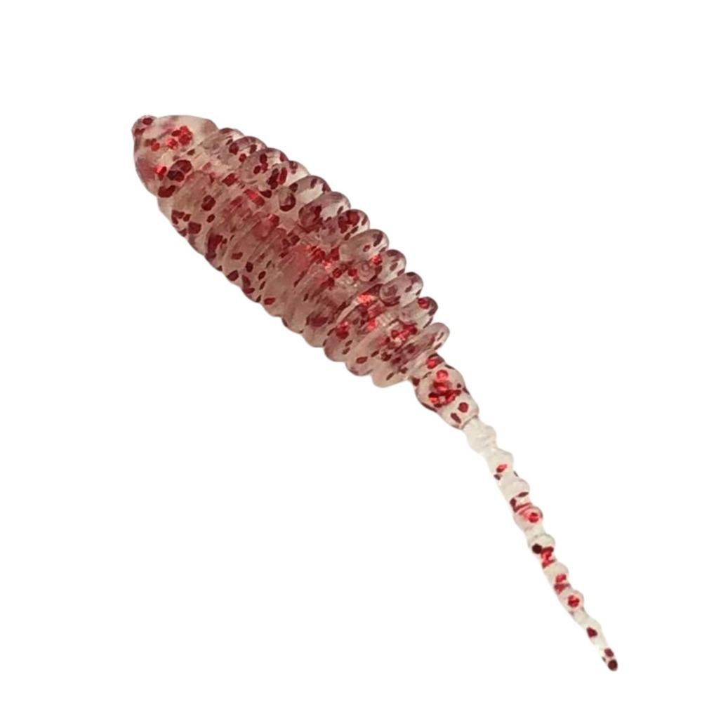 100 ШТ Багатоколірні М які Приманки для Риболовлі 3.5см/0.3г Плаваючі Приманки Мінноу Приманки Мінноу Зимова Риболовля 4
100 ШТ Багатоколірні М які Приманки для Риболовлі 3.5см/0.3г Плаваючі Приманки Мінноу Приманки Мінноу Зимова Риболовля 4