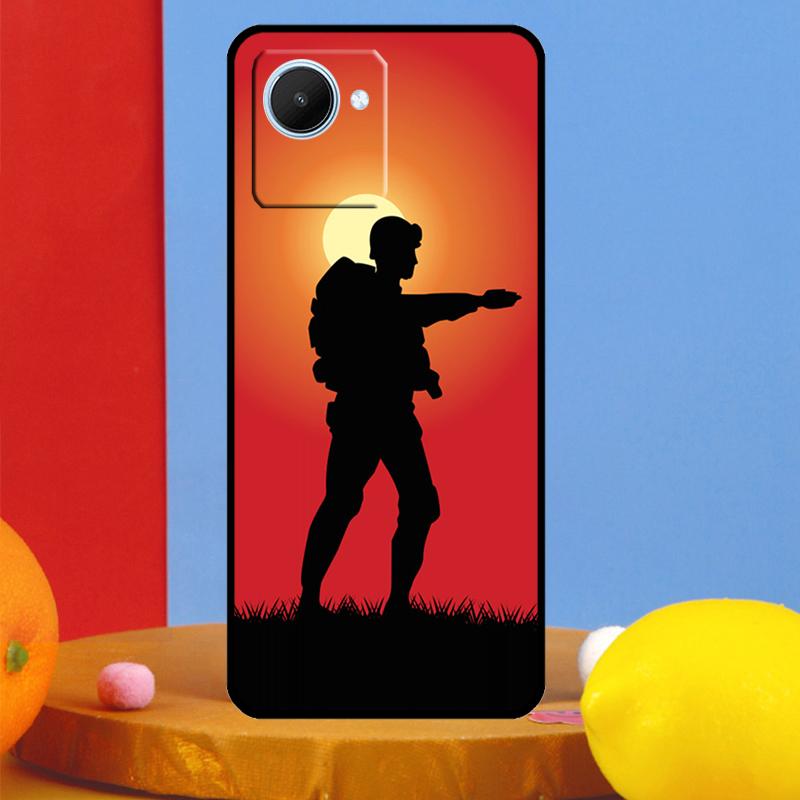 Camo Military Army For Realme 15 Pro 10 11 12 13 14 Pro Plus GT6 GT7 C61 C67 C63 C71 C55 C51 C65 C53 C75 Case Realme 12 Pro
Camo Military Army For Realme 15 Pro 10 11 12 13 14 Pro Plus GT6 GT7 C61 C67 C63 C71 C55 C51 C65 C53 C75 Case Realme 12 Pro
