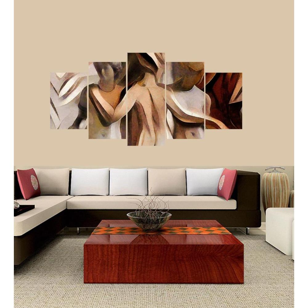 5 Panel Canvas Wall Art – Ready to Hang 20X35 20X45 20X55CM
5 Panel Canvas Wall Art – Ready to Hang 20X35 20X45 20X55CM