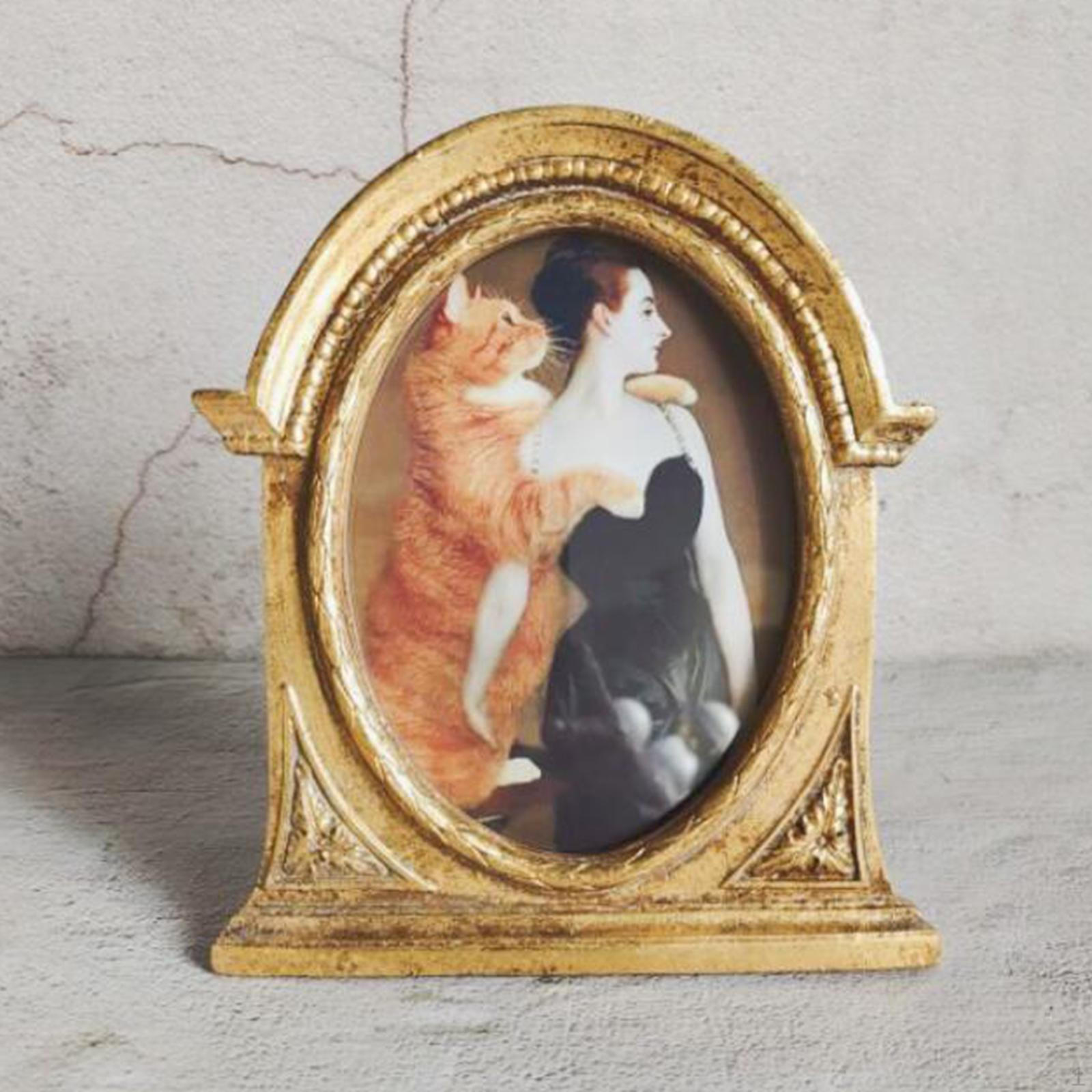 Photo , Vintage Style Picture for Wall Decorative Display Ornaments Oval
Photo , Vintage Style Picture for Wall Decorative Display Ornaments Oval