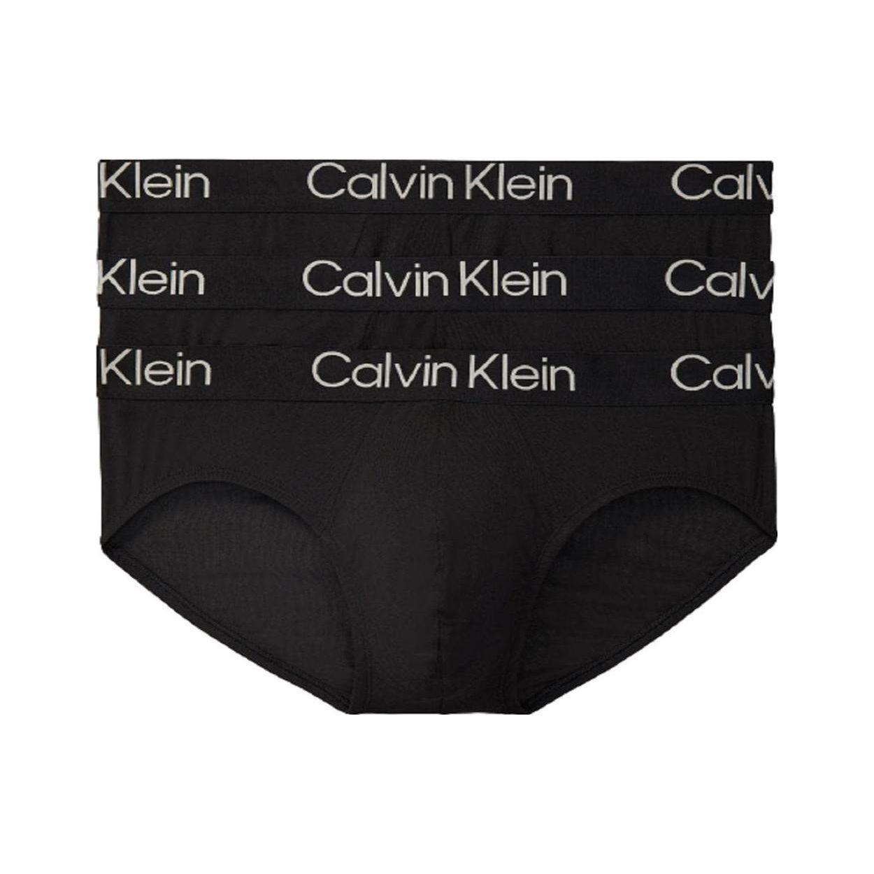 Calvin Klein Нижнее белье с буквенным принтом и треугольниками, 3 пары, мужское нижнее белье, черное, NB3186-900 M
Calvin Klein Нижнее белье с буквенным принтом и треугольниками, 3 пары, мужское нижнее белье, черное, NB3186-900 M