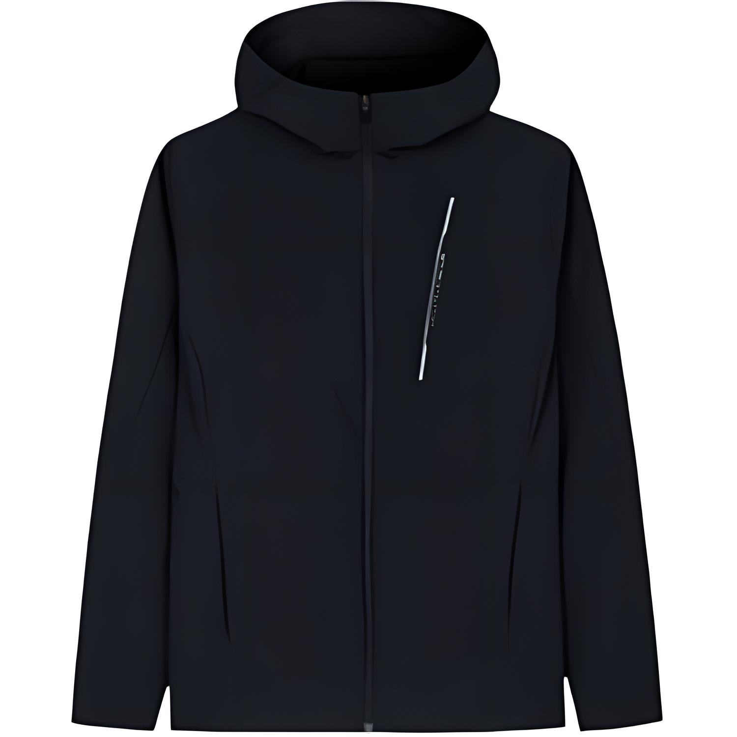 Anta Training Series Comfortable Windproof Jacket Men Jacket Basic-Black 152437606N-4 L
Anta Training Series Comfortable Windproof Jacket Men Jacket Basic-Black 152437606N-4 L