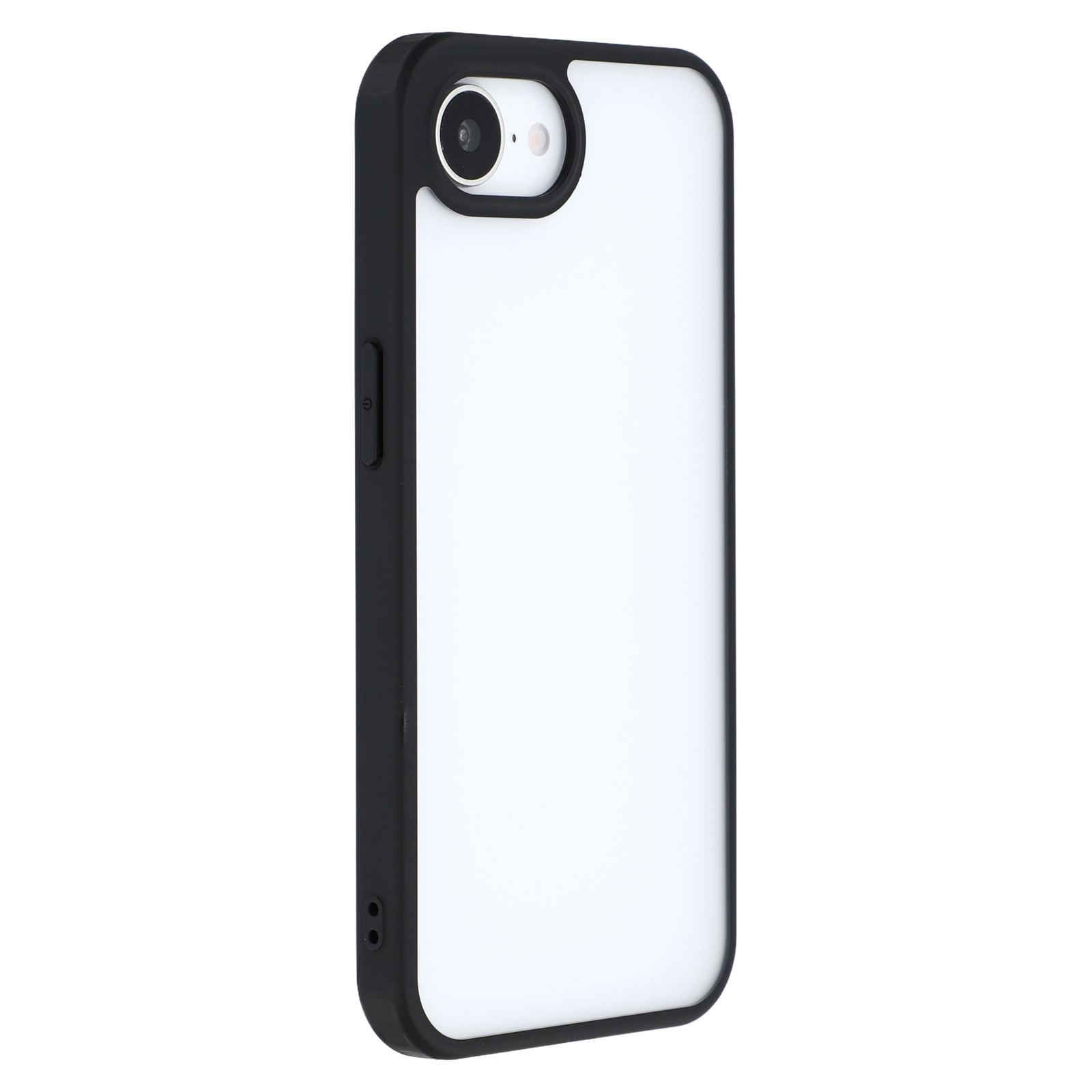X-LEVEL For iPhone 16e Case PC + TPU Matte Finish Protective Phone Cover A
X-LEVEL For iPhone 16e Case PC + TPU Matte Finish Protective Phone Cover A