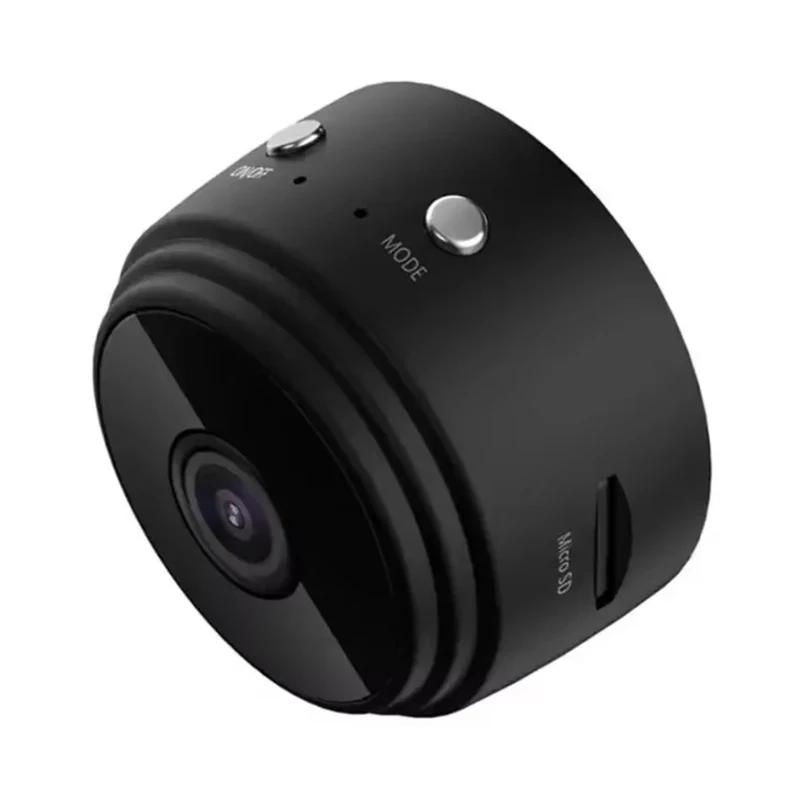 A9 Mini Surveillance Cameras With Wifi 1080P HD Mini Camera Sensor Night Vision Camcorder Web Video Surveillance Smart Life Home
A9 Mini Surveillance Cameras With Wifi 1080P HD Mini Camera Sensor Night Vision Camcorder Web Video Surveillance Smart Life Home