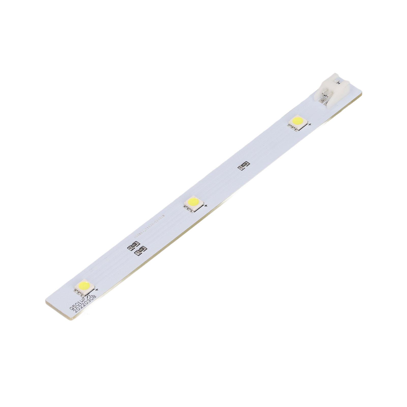 DC12V Refrigerator LED Light Replacement 60006500K White Lighting Lamp Strip for ESE5919
DC12V Refrigerator LED Light Replacement 60006500K White Lighting Lamp Strip for ESE5919