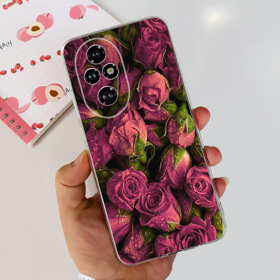 For Huawei Honor 200 6.7 Case Cute Cartoon Panda Astronaut Soft Silicone TPU Cover For Honor 200Pro Honor 200 Lite 5G Phone Case Honor 200 5G
For Huawei Honor 200 6.7 Case Cute Cartoon Panda Astronaut Soft Silicone TPU Cover For Honor 200Pro Honor 200 Lite 5G Phone Case Honor 200 5G