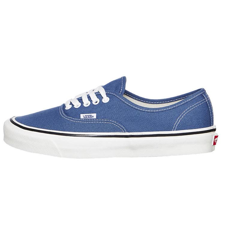 Vans Ua Authentic 44 Dx Anaheim Factory Blue VN0A38ENR3U 38.5
Vans Ua Authentic 44 Dx Anaheim Factory Blue VN0A38ENR3U 38.5