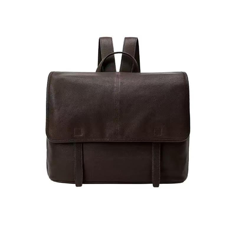 Messenger Series Backpack with Large Capacity for Work, Commuting, and Leisure. New Versatile Backpack
Messenger Series Backpack with Large Capacity for Work, Commuting, and Leisure. New Versatile Backpack