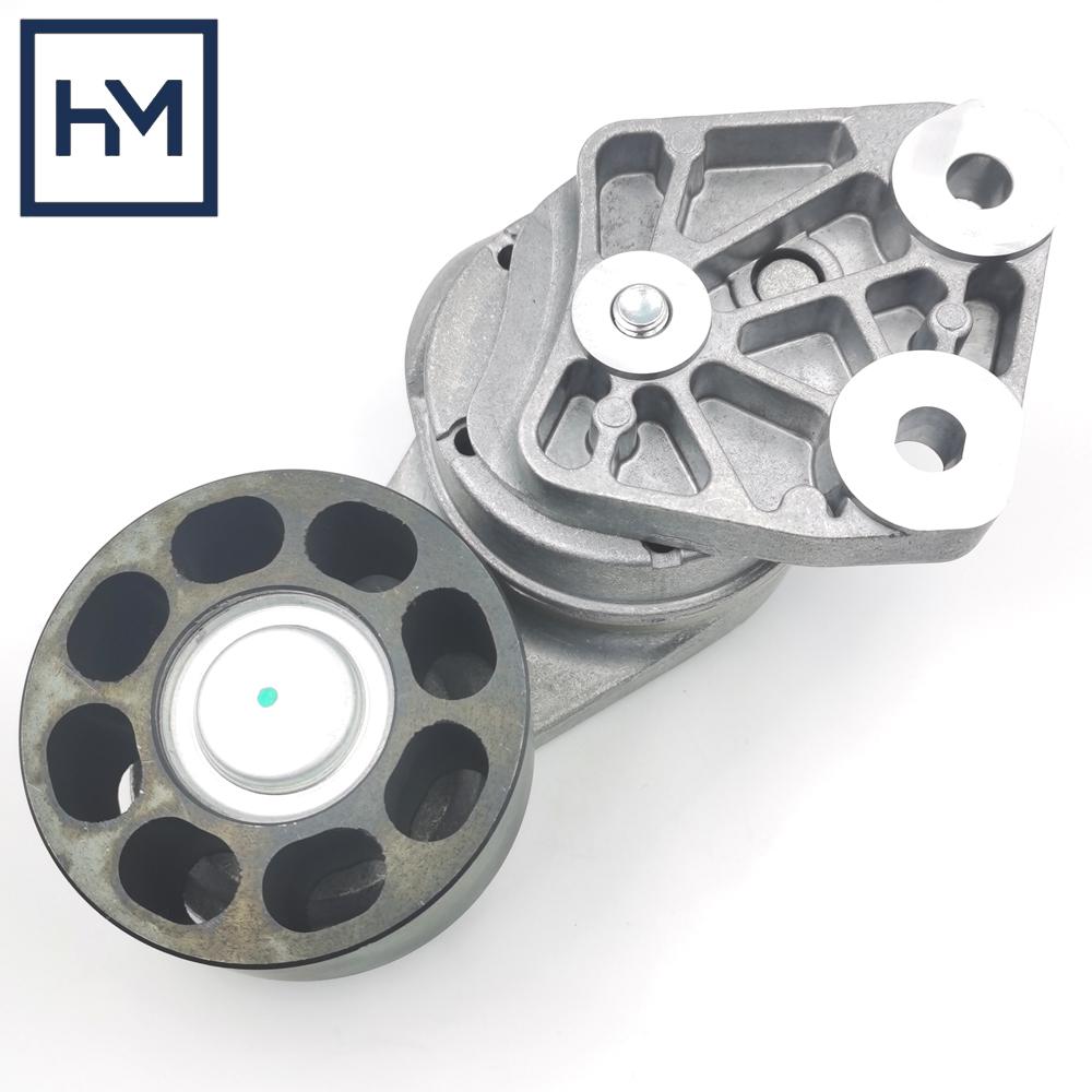 Belt Tensioner Replacement for Volvo Truck D13 D12 Engine 21422767 срібний
Belt Tensioner Replacement for Volvo Truck D13 D12 Engine 21422767 срібний