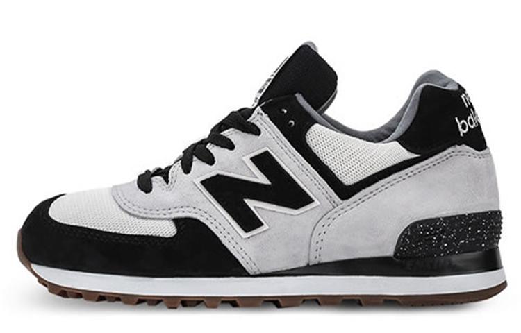 New Balance 574 Sports Shoes Black Grey Women s US574CW2 36
New Balance 574 Sports Shoes Black Grey Women s US574CW2 36