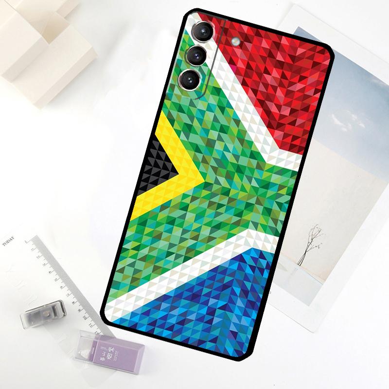South Africa Flag Phone Case For Samsung Galaxy S25 FE S20 FE S21 S22 S23 S24 S25 S26 Ultra S10 S25 Plus Cover Galaxy S24Ultra
South Africa Flag Phone Case For Samsung Galaxy S25 FE S20 FE S21 S22 S23 S24 S25 S26 Ultra S10 S25 Plus Cover Galaxy S24Ultra
