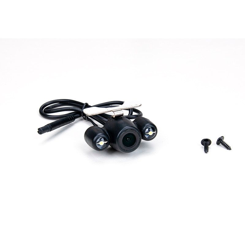 Car Dash Cam Reversing Camera Frog-Eye 4-Hole with Lights 12V High-Definition Night Vision Waterproof Frog Eye 4-Hole Rear Pull Camera (Bare Unit)
Car Dash Cam Reversing Camera Frog-Eye 4-Hole with Lights 12V High-Definition Night Vision Waterproof Frog Eye 4-Hole Rear Pull Camera (Bare Unit)