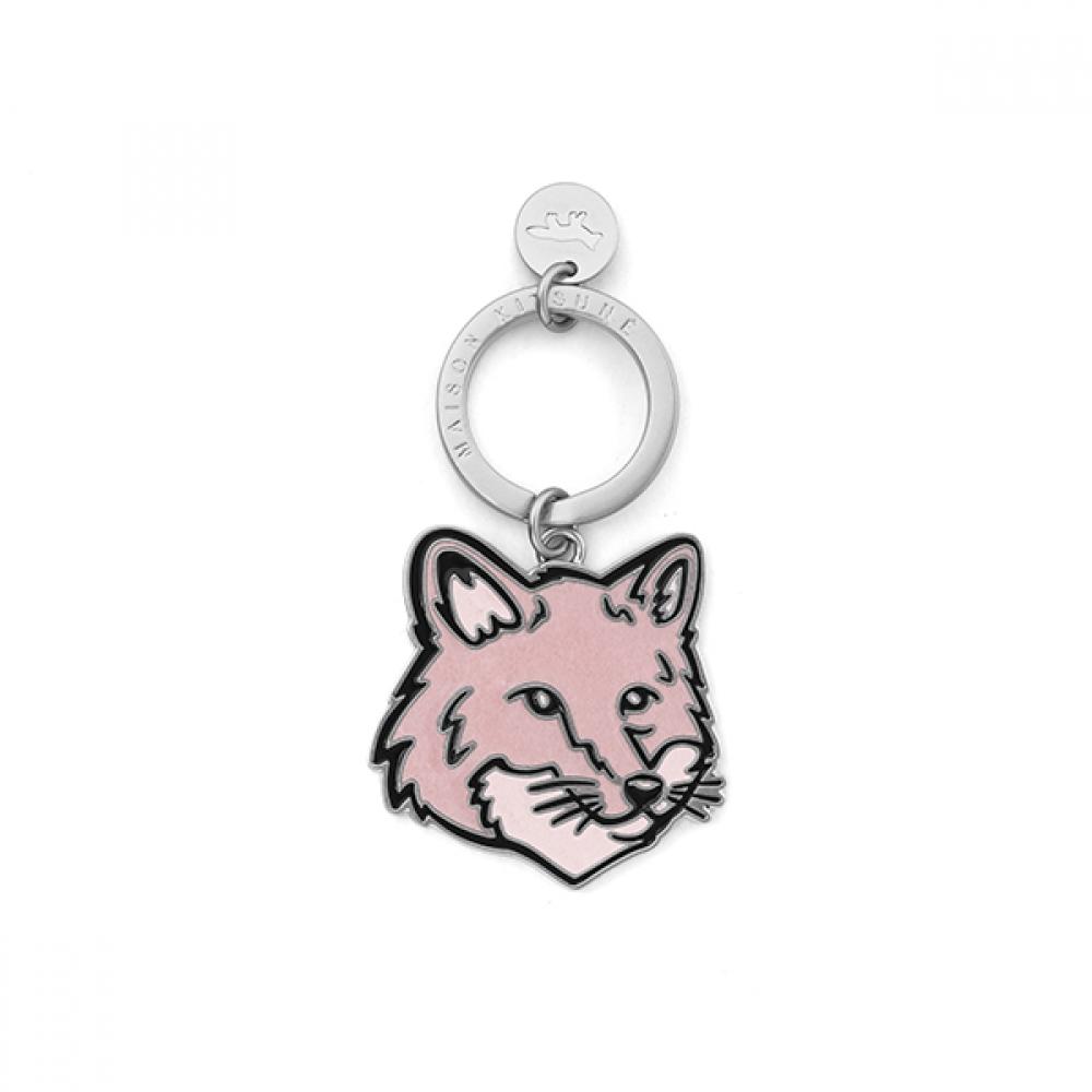 Maison Kitsune Mm06904am1002 P616 Bold Fox Head Key Ring MM06904AM1002 P616
Maison Kitsune Mm06904am1002 P616 Bold Fox Head Key Ring MM06904AM1002 P616