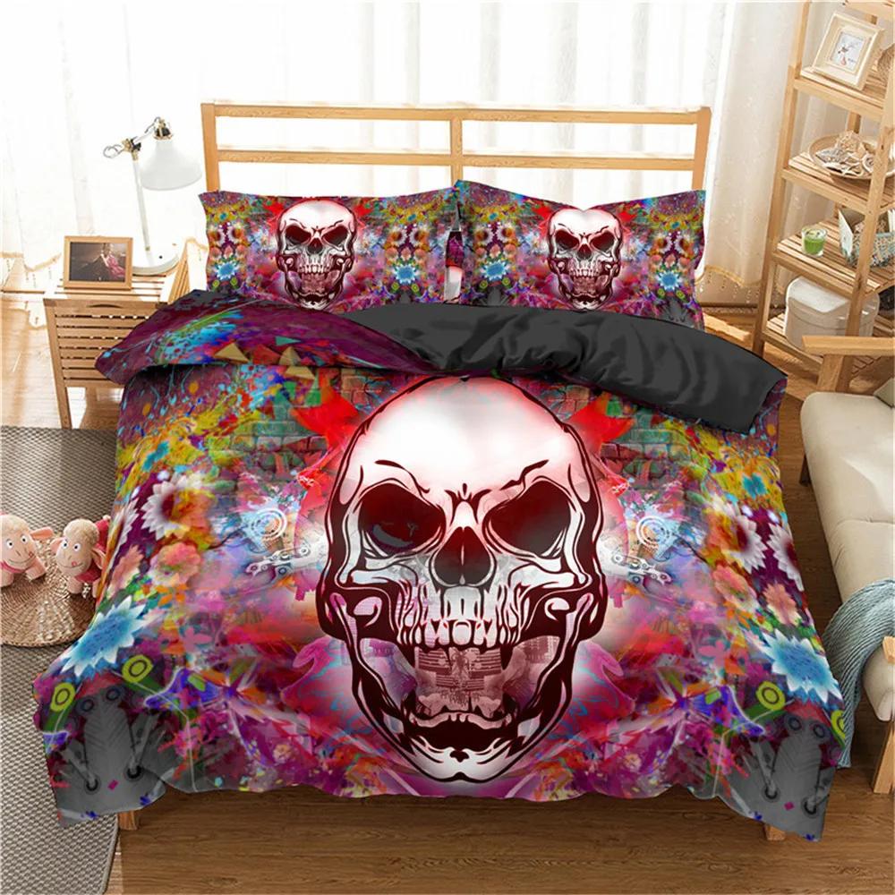 Sugar Skull King Dimension Queen Size Bed Cover Cartoon Skeleton Blue Car Bed Linen Collection for Teens Adults Halloween Day of The Dead Quilt Cover 135x200cm 2pcs
Sugar Skull King Dimension Queen Size Bed Cover Cartoon Skeleton Blue Car Bed Linen Collection for Teens Adults Halloween Day of The Dead Quilt Cover 135x200cm 2pcs