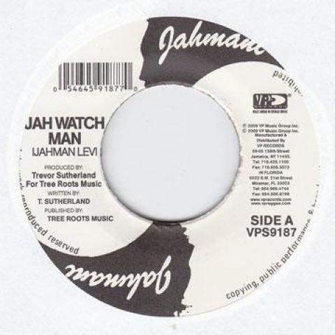 7inch Record IJAHMAN LEVY Jah Watch Man Africa Is Calling VPS9187 Jahmani USVP U 1979 US Reggae Ska Dub Used
7inch Record IJAHMAN LEVY Jah Watch Man Africa Is Calling VPS9187 Jahmani USVP U 1979 US Reggae Ska Dub Used