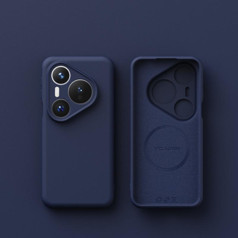 Original Soft Liquid Silicone For Magsafe Magnetic Case For Huawei Pura80 P70 P60 Nova 14 Ultra Mate 70 Air 60 80 Pro Max Cover Huawei P60 тёмно-синий
Original Soft Liquid Silicone For Magsafe Magnetic Case For Huawei Pura80 P70 P60 Nova 14 Ultra Mate 70 Air 60 80 Pro Max Cover Huawei P60 тёмно-синий