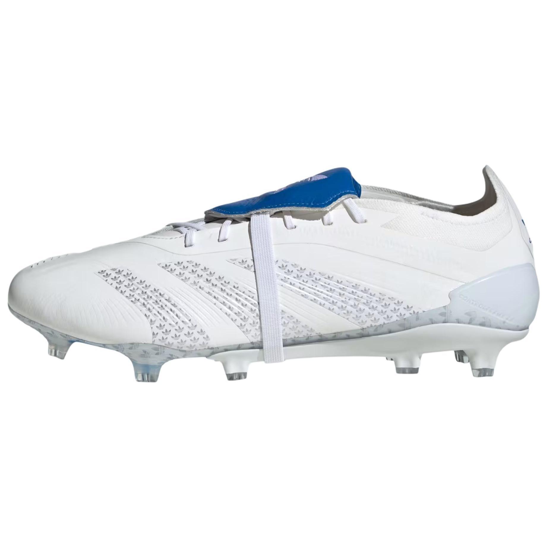 Adidas Originals Predator Elite Fg David Beckham White Blue Bird 46.5
Adidas Originals Predator Elite Fg David Beckham White Blue Bird 46.5