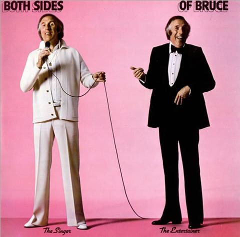 LP Record BRUCE FORSYTH Both Sides Of Bruce K66053 Warner Bros. Re 1977 UK Pop Used
LP Record BRUCE FORSYTH Both Sides Of Bruce K66053 Warner Bros. Re 1977 UK Pop Used