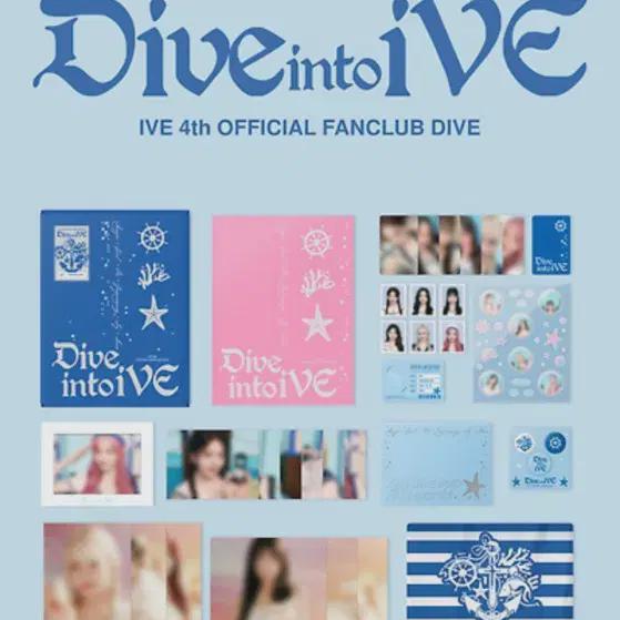 Я продаю 4-й набор фан-клуба IVE
Я продаю 4-й набор фан-клуба IVE