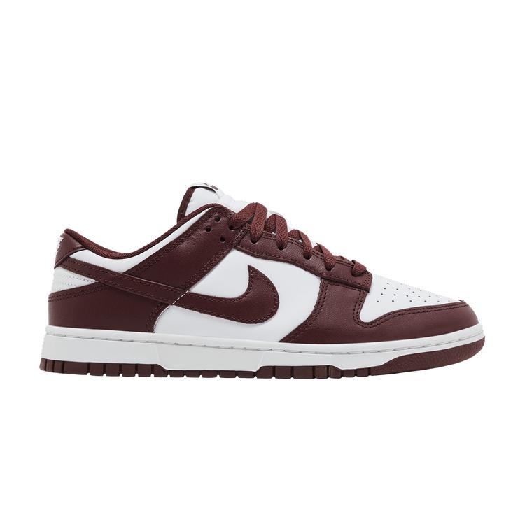 Nike Dunk Low Redwood 42.5
Nike Dunk Low Redwood 42.5