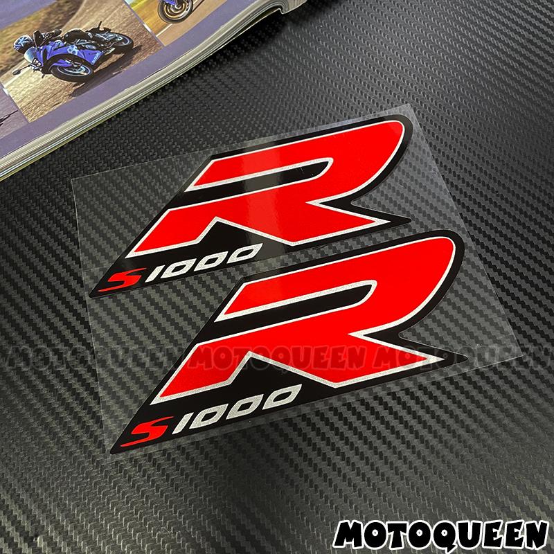 For BMW S1000R S1000 R Motorcycle Fairing Body Tank Pad Side Emblem Logo Decoration Reflective Waterproof Decals Stickers
For BMW S1000R S1000 R Motorcycle Fairing Body Tank Pad Side Emblem Logo Decoration Reflective Waterproof Decals Stickers