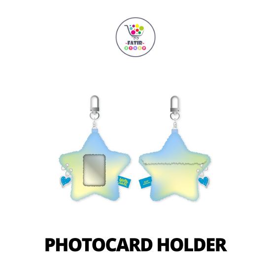 Stray Kids ДЕРЖАТЕЛЬ ДЛЯ ФОТОКАРТ celebrATE
Stray Kids ДЕРЖАТЕЛЬ ДЛЯ ФОТОКАРТ celebrATE