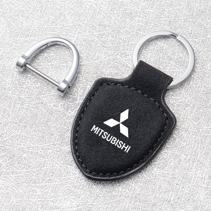 Car Keychain Keyring Interior Accessories For Mitsubishi Outlander Lancer EX ASX Pajero L200 Colt Eclipse Ralliart Triton Delica
Car Keychain Keyring Interior Accessories For Mitsubishi Outlander Lancer EX ASX Pajero L200 Colt Eclipse Ralliart Triton Delica