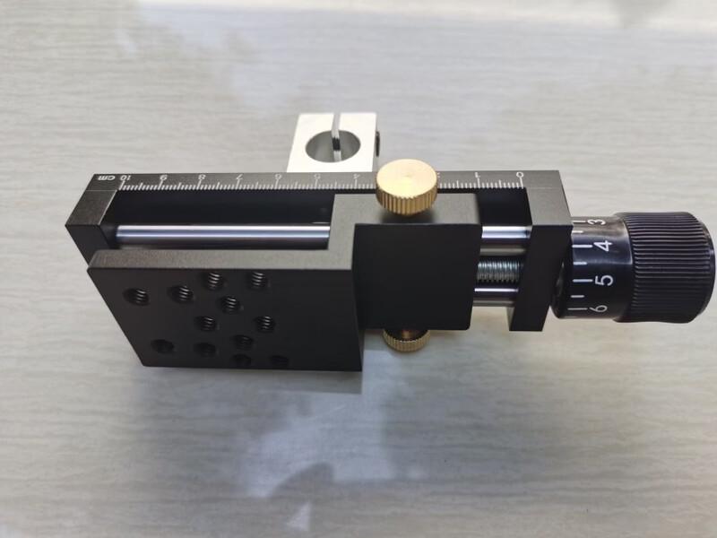 Industrial Inkjet Printer Nozzle Fine-tuning Bracket
Industrial Inkjet Printer Nozzle Fine-tuning Bracket