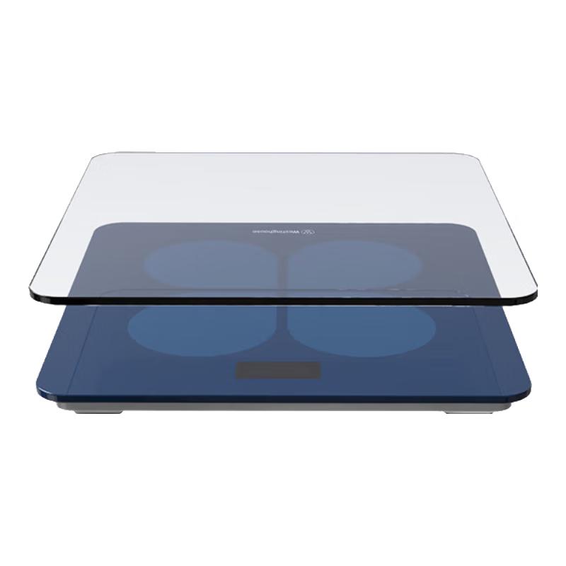 Westinghouse WL-TC0101 Digital Body Weight Scale
Westinghouse WL-TC0101 Digital Body Weight Scale