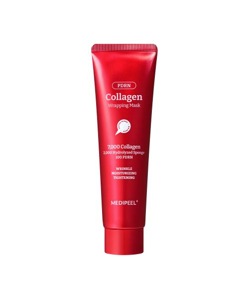 Medi-Peel Collagen Water-Glow Wrapping Mask 100ml NONE
Medi-Peel Collagen Water-Glow Wrapping Mask 100ml NONE