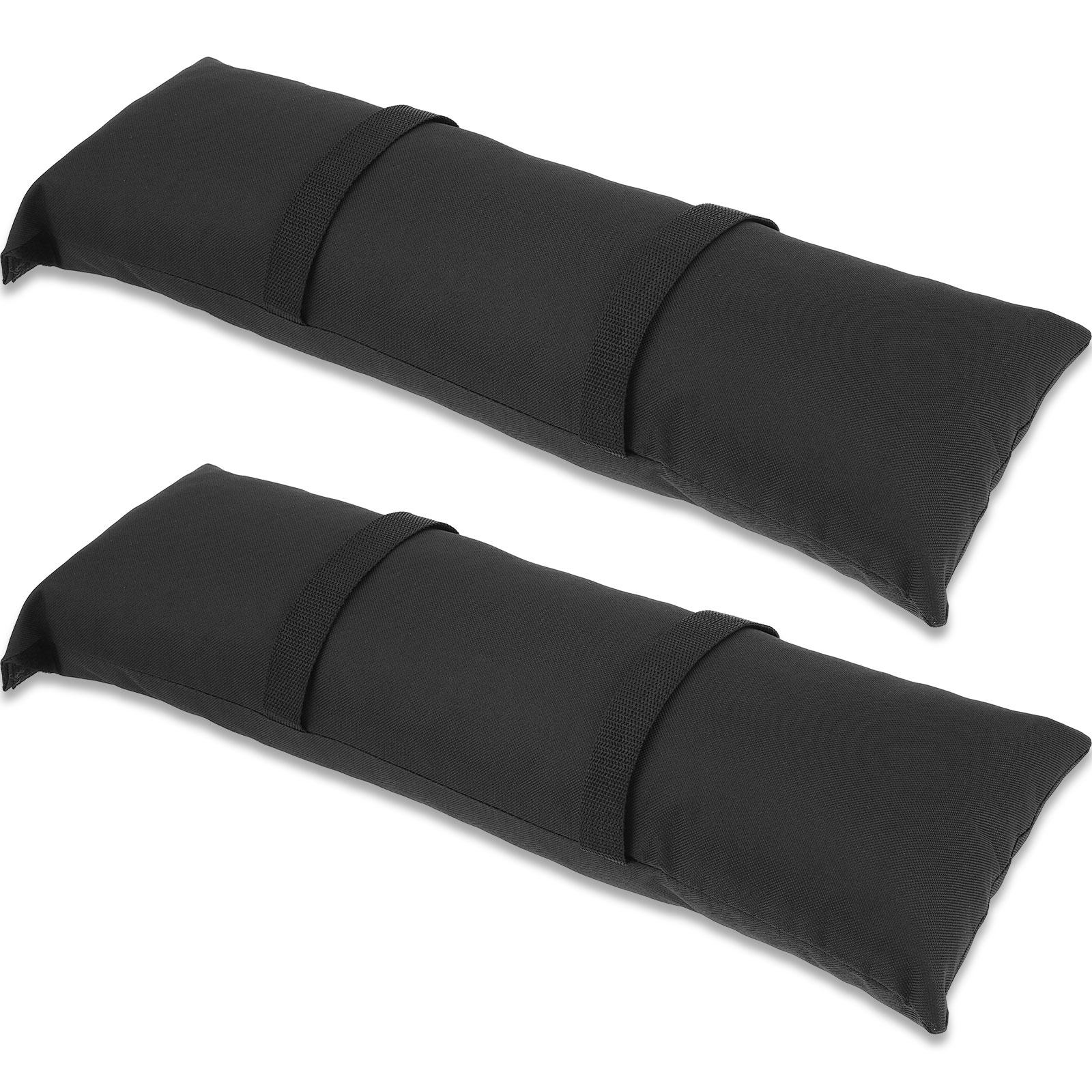 2Pcs Oxford Cloth Tent Sandbag Outdoor Garden Camping Canopy Tent Feet Weights Sandbags Weatherproof Umbrella Base Weight Bags
2Pcs Oxford Cloth Tent Sandbag Outdoor Garden Camping Canopy Tent Feet Weights Sandbags Weatherproof Umbrella Base Weight Bags