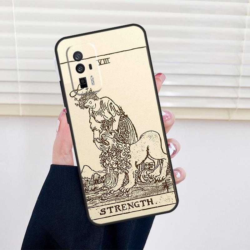 Tarot Card Astrology Sun Moon Lover Cover For Xiaomi 15 14 13 Ultra 11T 12T 13T 14T Pro POCO X7 Pro X3 X5 X6 M6 F5 F6 Pro Case POCO F6 Pro
Tarot Card Astrology Sun Moon Lover Cover For Xiaomi 15 14 13 Ultra 11T 12T 13T 14T Pro POCO X7 Pro X3 X5 X6 M6 F5 F6 Pro Case POCO F6 Pro