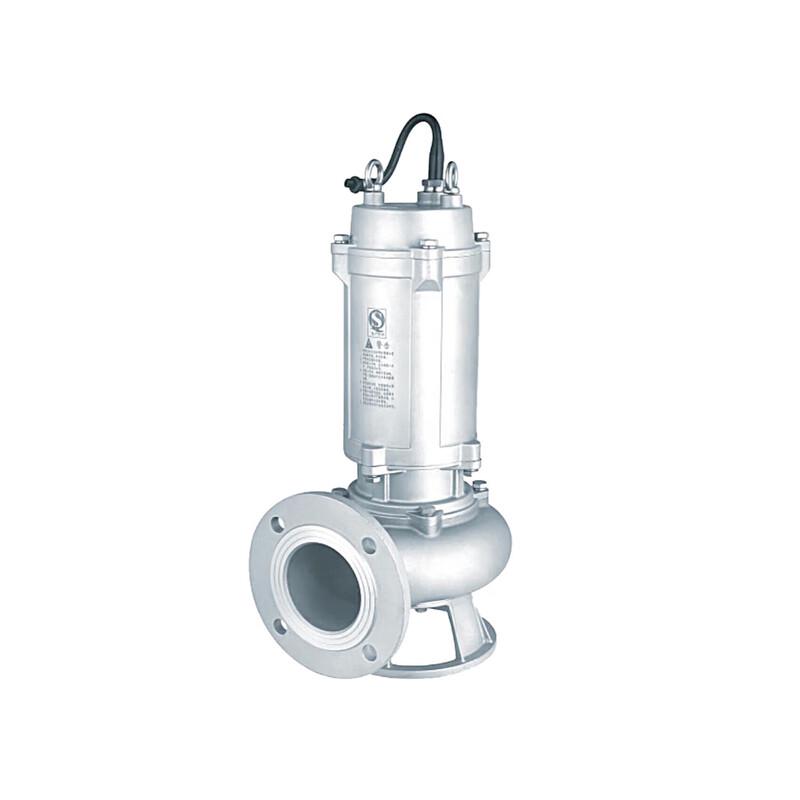 HANDUNYOU 304 Stainless Steel Submersible Pump
HANDUNYOU 304 Stainless Steel Submersible Pump