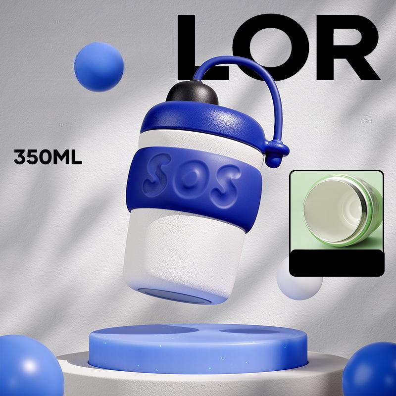 Новая кофейная чашка, керамический внутренний горшок, чашка-термос для девочек, красивая чашка для воды с соломой, портативный офисный стакан 350ml
Новая кофейная чашка, керамический внутренний горшок, чашка-термос для девочек, красивая чашка для воды с соломой, портативный офисный стакан 350ml