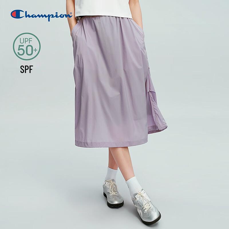 Championblack Summer Sun Protection A-Line Skirt M
Championblack Summer Sun Protection A-Line Skirt M