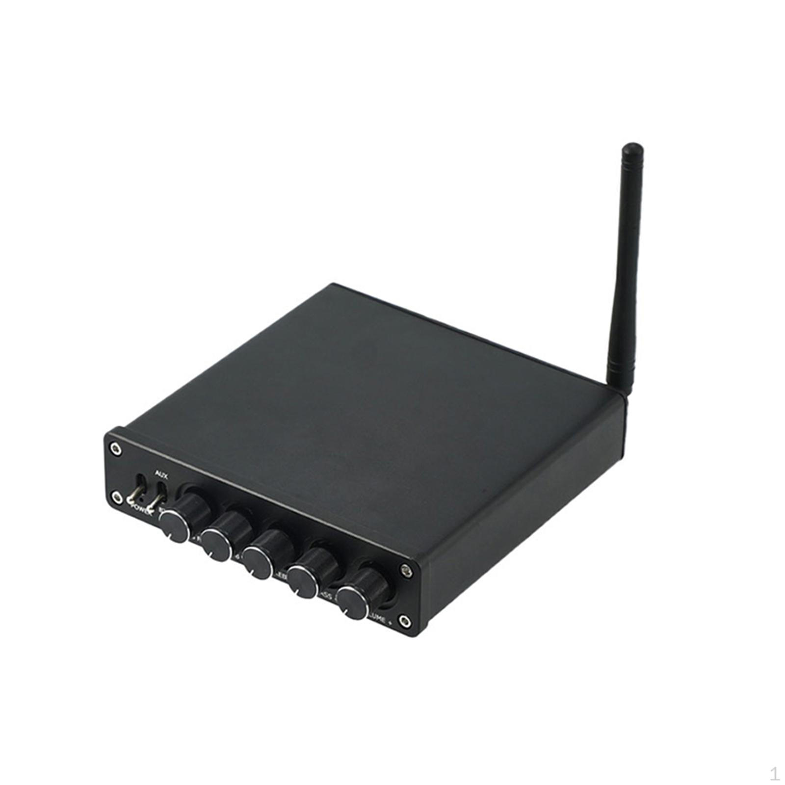 Адаптер аудиоприемника Домашний усилитель для театра Планшетный компьютер
Адаптер аудиоприемника Домашний усилитель для театра Планшетный компьютер