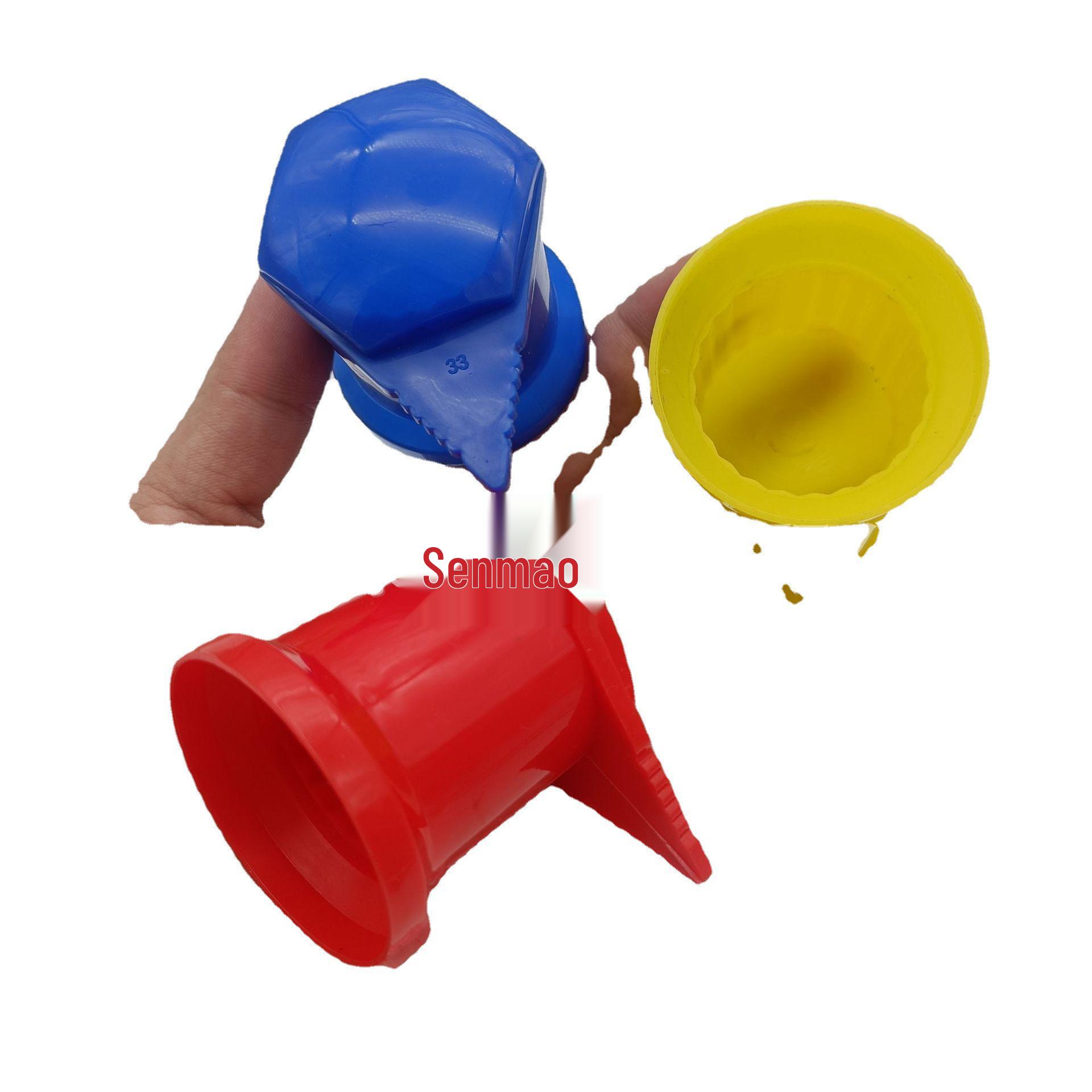 Защита болта ступицы колеса грузовика и колпачок-индикатор ослабления гайки Kangsen
Защита болта ступицы колеса грузовика и колпачок-индикатор ослабления гайки Kangsen