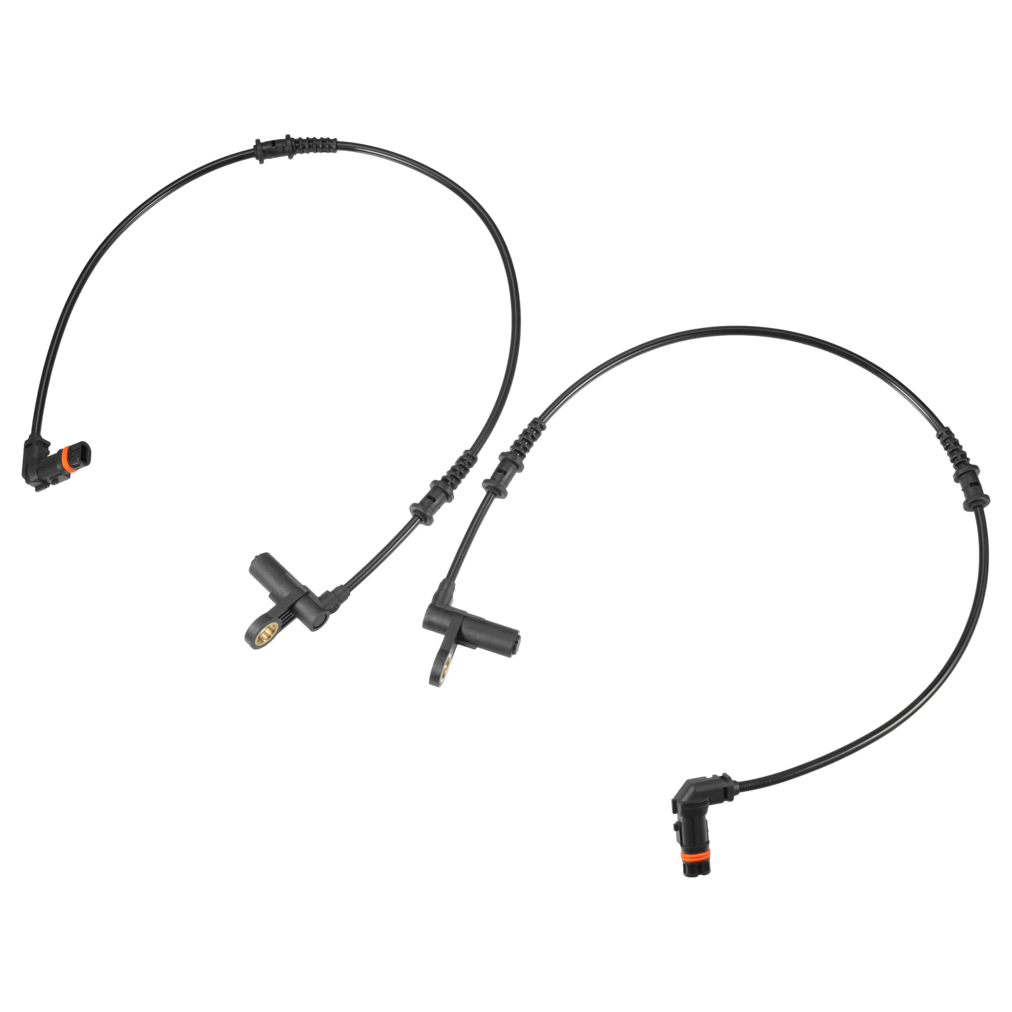 ACROPIX Mercedes Benz Car ABS Wheel Speed Sensor for CL500 2000-2006 Part Number: A2205400117-2 Pack чёрный
ACROPIX Mercedes Benz Car ABS Wheel Speed Sensor for CL500 2000-2006 Part Number: A2205400117-2 Pack чёрный