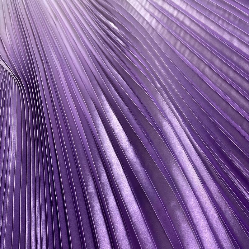 Straighte100cmx145cm Glossy Gradient Pleated Fabric for Clothing Skirts Dresses Sewing High Quality Breathable Satin Hanfu Cloth Straighte100cmX145cm
Straighte100cmx145cm Glossy Gradient Pleated Fabric for Clothing Skirts Dresses Sewing High Quality Breathable Satin Hanfu Cloth Straighte100cmX145cm
