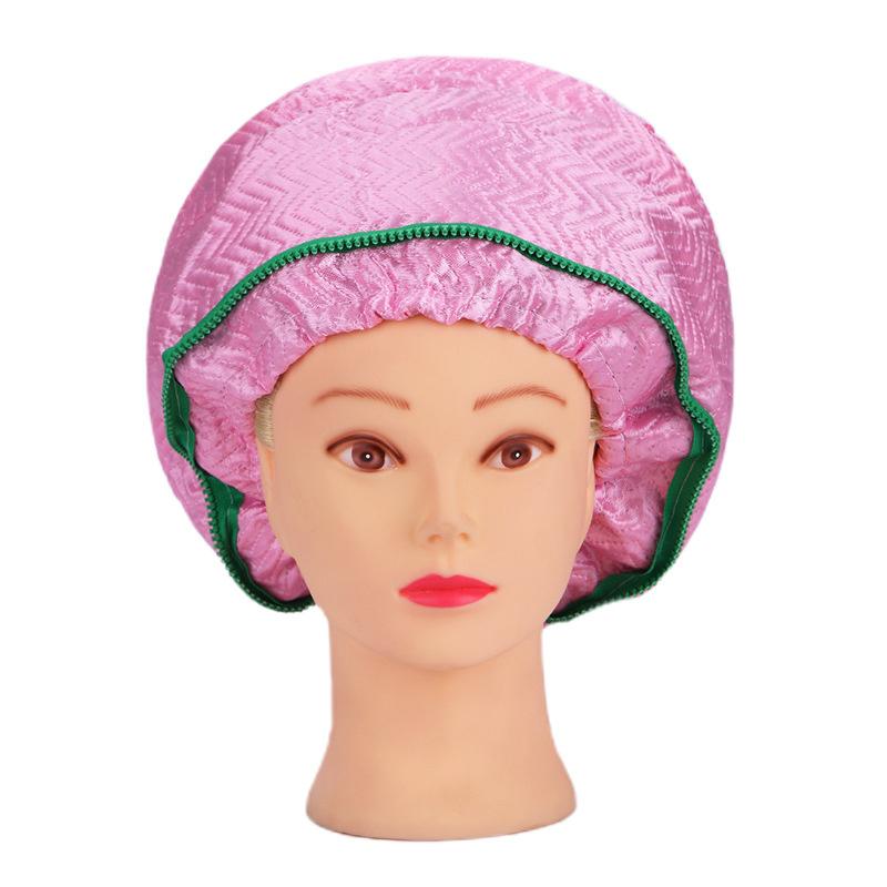 1PC Thermal Treatment Hair Cap Heating Hair Steamer Nourishing Care Accessories Bonnet For Women Hair Dryer Home Spa Salon Tool
1PC Thermal Treatment Hair Cap Heating Hair Steamer Nourishing Care Accessories Bonnet For Women Hair Dryer Home Spa Salon Tool