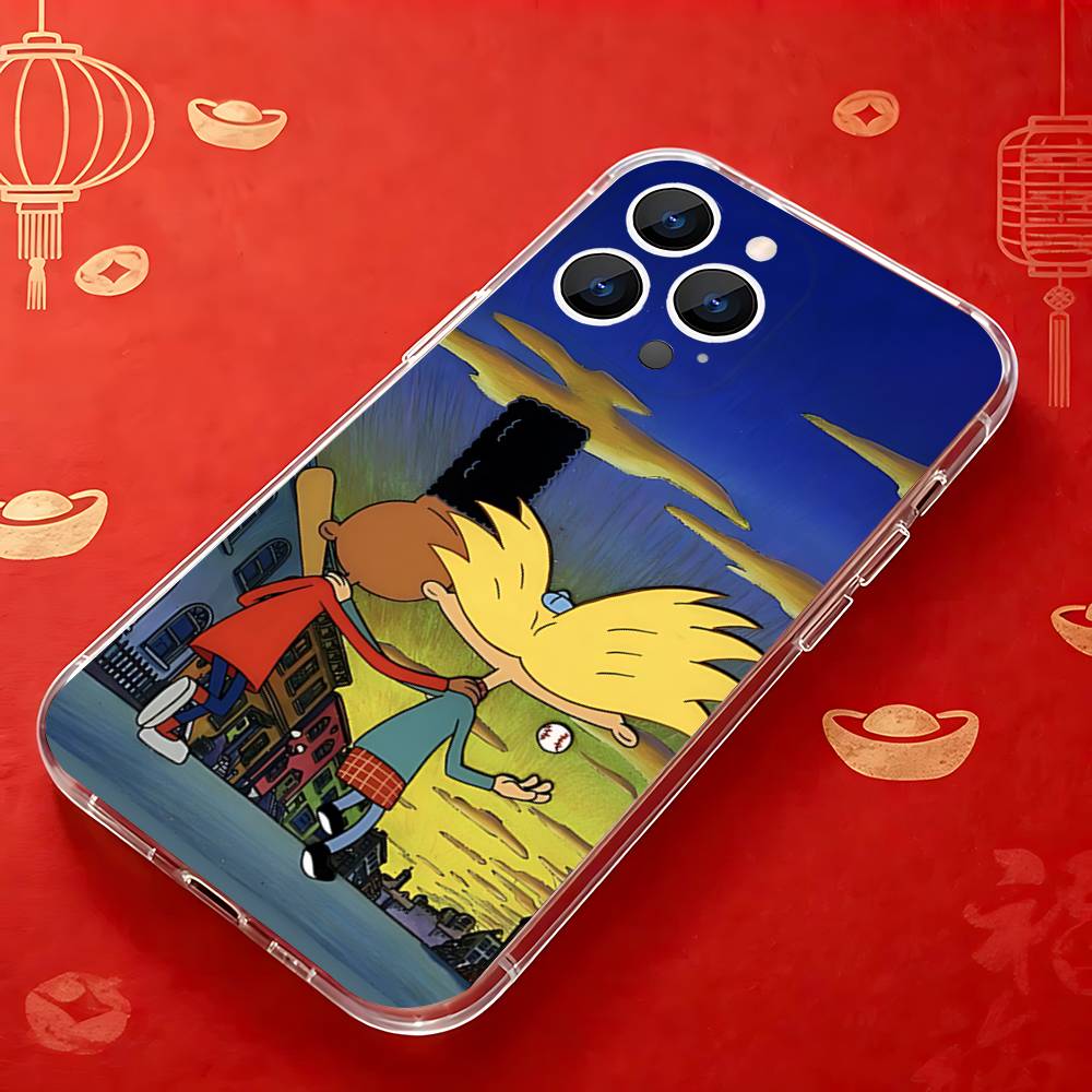 CARTOON Hey A-Arnold Helga Transparent soft case for iPhone 17,16,15,14,13,12,11,Pro,Max,Plus, X,XS,XR,SE4,E Mini iPhone16
CARTOON Hey A-Arnold Helga Transparent soft case for iPhone 17,16,15,14,13,12,11,Pro,Max,Plus, X,XS,XR,SE4,E Mini iPhone16