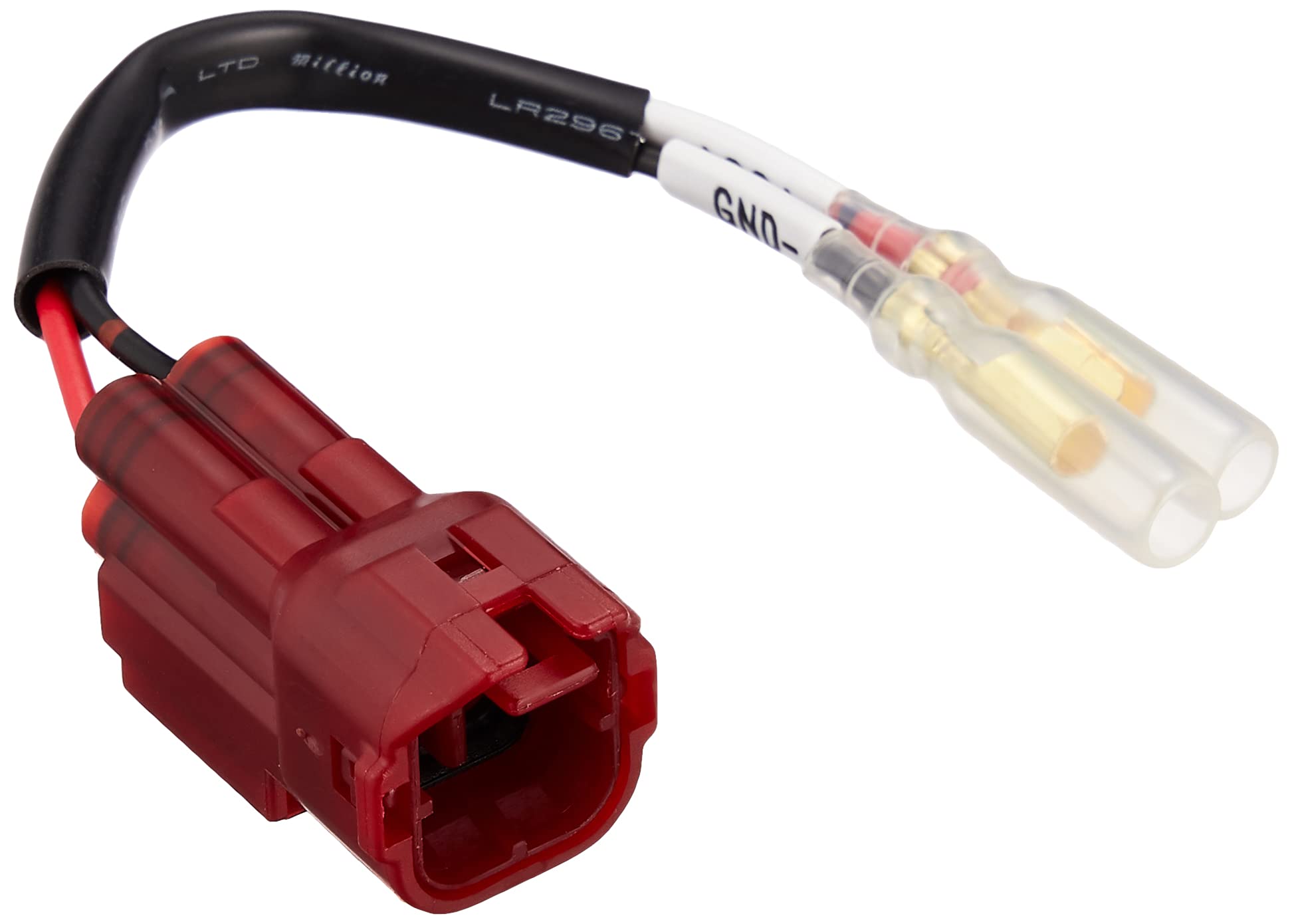 Kitaco 756-1310900 Super Cub C125 (JA48) Жгут для снятия питания
Kitaco 756-1310900 Super Cub C125 (JA48) Жгут для снятия питания