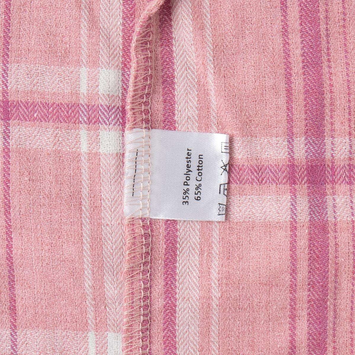 Spring Summer New Pink Plaid Shirt, Vintage Loose Checkered Blouse Shirt Jacket for Women, European American Fashion Casual Outerwear L
Spring Summer New Pink Plaid Shirt, Vintage Loose Checkered Blouse Shirt Jacket for Women, European American Fashion Casual Outerwear L
