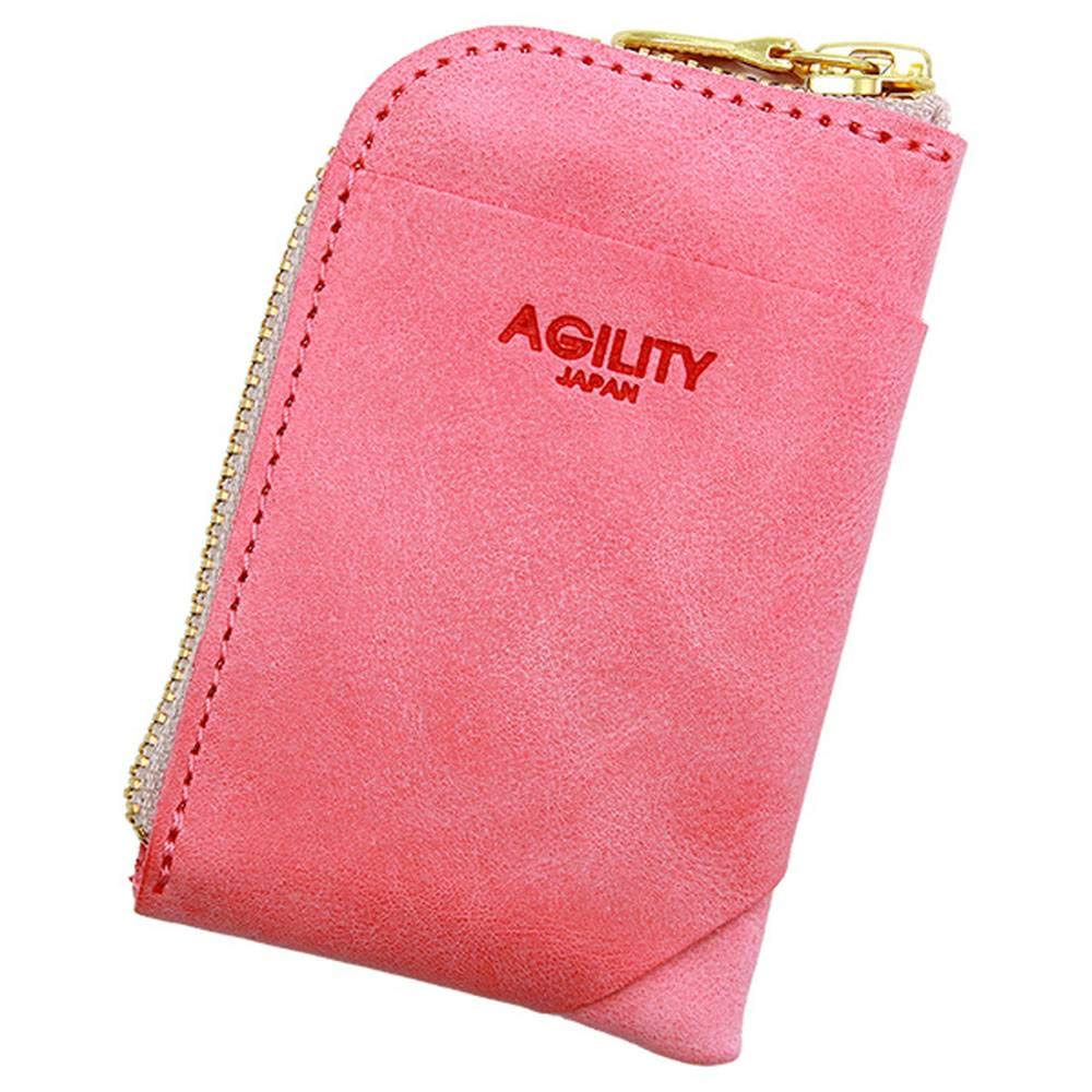 Чохол для ключів AGILITY affa Чохол для карток Перепустка Чохол для ключів з дистанційним керуванням Перепустка з натуральної шкіри Натуральна шкіра Baton
Чохол для ключів AGILITY affa Чохол для карток Перепустка Чохол для ключів з дистанційним керуванням Перепустка з натуральної шкіри Натуральна шкіра Baton