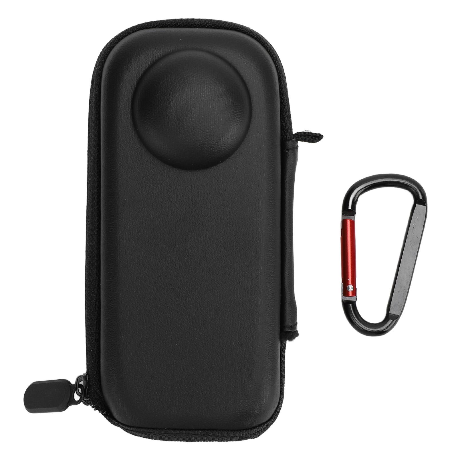 Small Carrying Case for X4 PU Leather Waterproof Portable Protective Action Camera Travel Box
Small Carrying Case for X4 PU Leather Waterproof Portable Protective Action Camera Travel Box